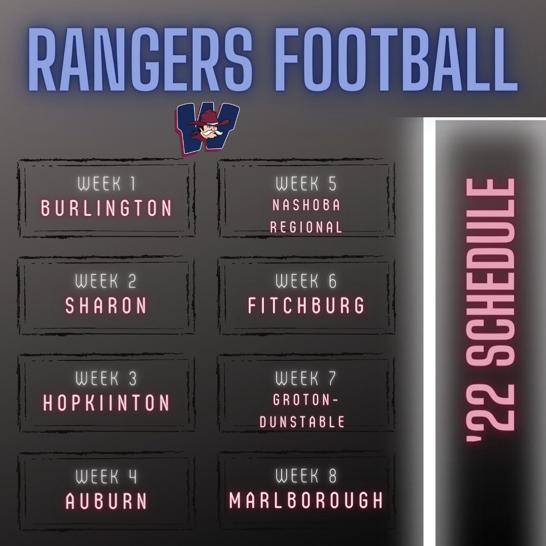 Fall schedules are coming together! 
We have some new opponents on the horizon!
Stay tuned for more details on the season and subscribe to Arbiter for schedule updates: arbiterlive.com/Teams?entityId…