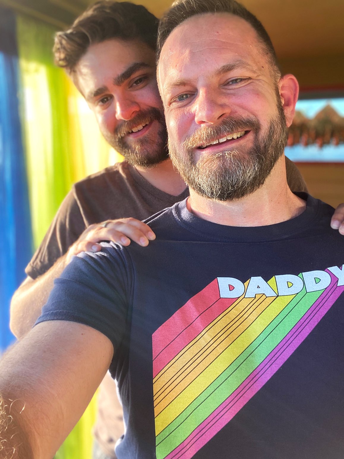 TW Pornstars - Seattle Dad. Twitter. I love this picture of me and