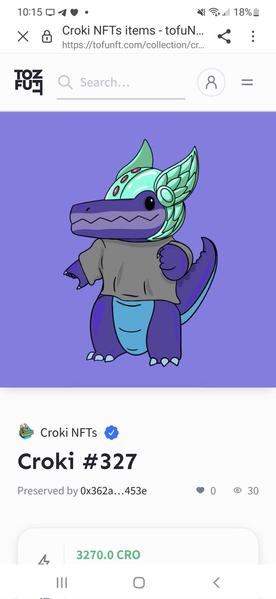CrokiPad's tweet photo. @cryptoPeezyy @1goonrich @CrokiCoin https://t.co/CurEaGzR7v