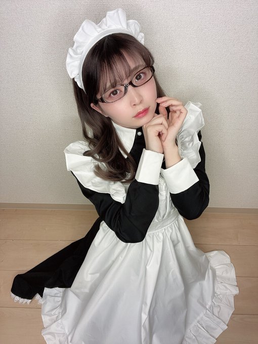 Twitterのコスプレ画像9