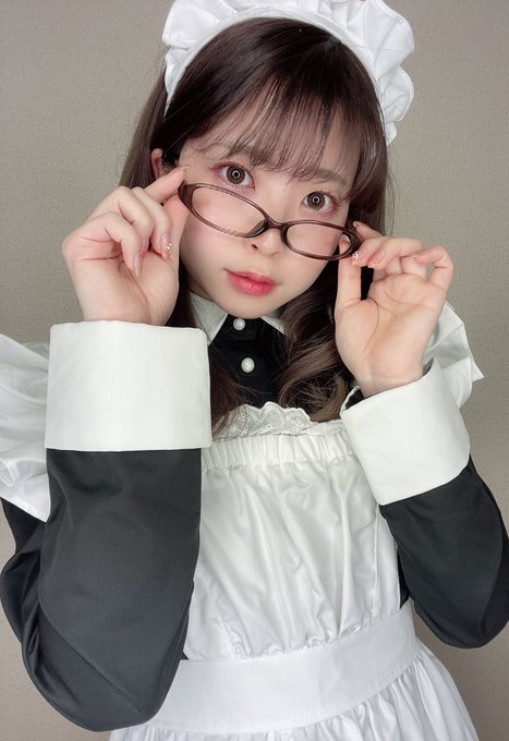 Twitterのコスプレ画像10