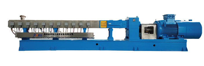 jwellextrusions's tweet image. Twin Screw Compounding Extruder are widely used in the filling, blending, modification, reinforcement of rubber, plastics and engineering resins. jwellextrusions.com/products/twin-… #jwellmachinery #compoundingmachine