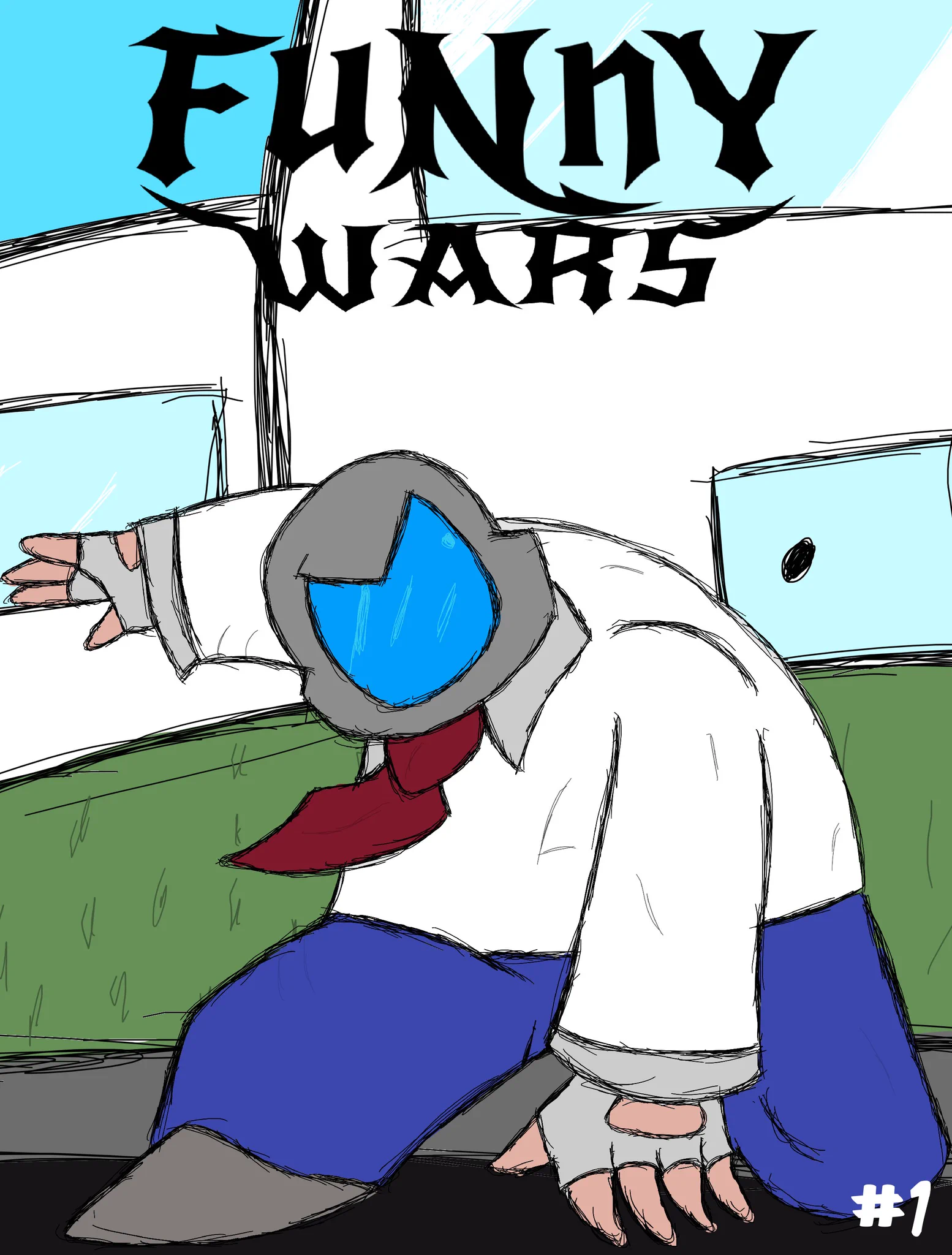 Funny Wars (@FunnyWarsZ) / X
