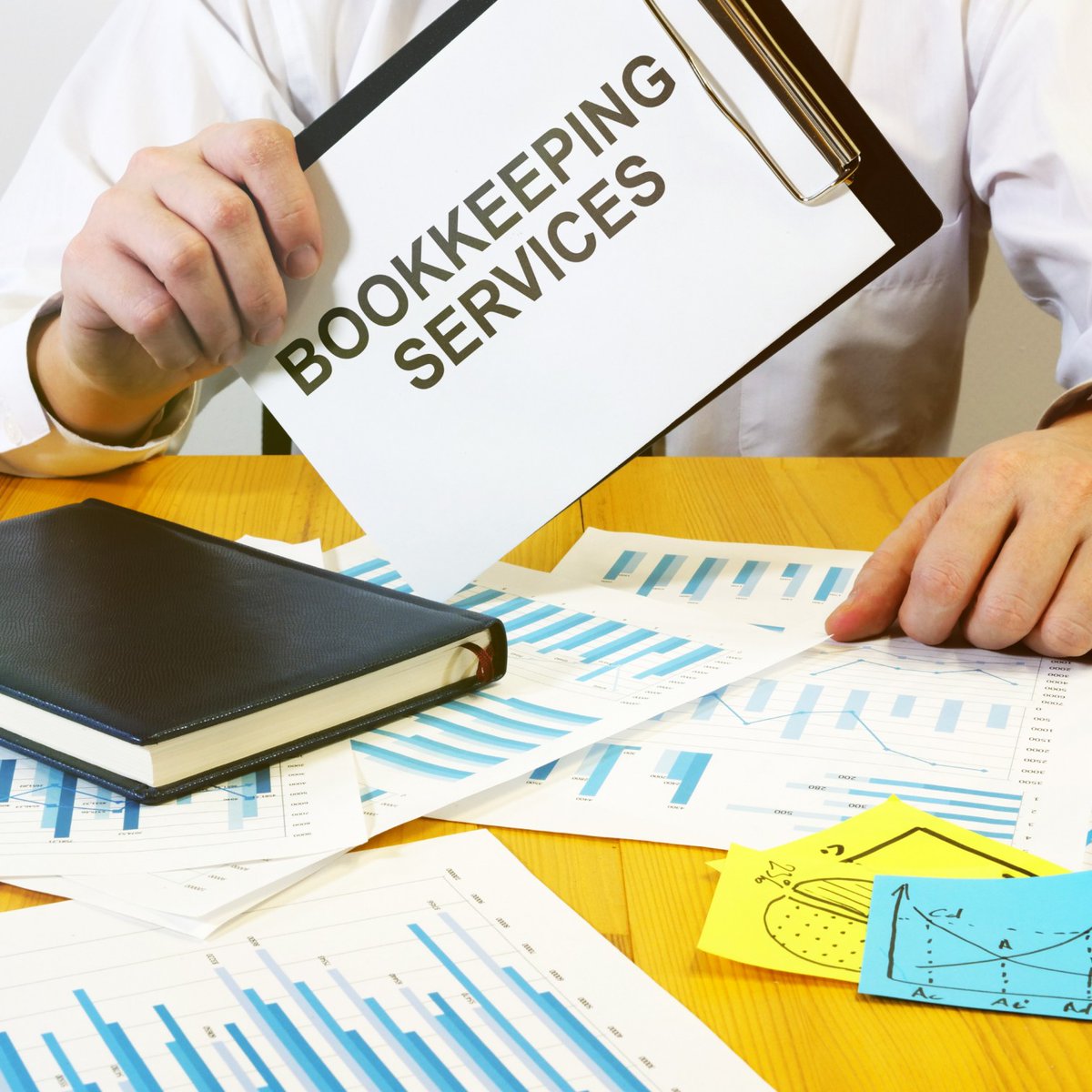 #Bookkeeping can assist you in keeping control of your company's finances &amp; make strategic decisions. 

We have several experienced VA's who are skilled on bookkeeping to help you out: bit.ly/2WFFUiK

#BookKepepingServices #VirtualElves