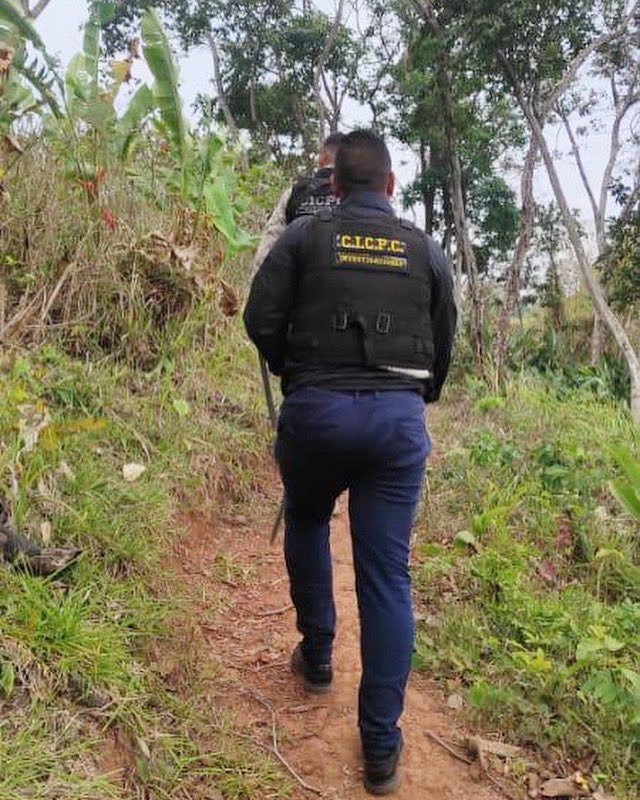 DouglasRicoVzla's tweet photo. Por intento de homicidio fue aprehendido un hombre en el Zulia. 
https://t.co/tQ6B8vJPwZ #CICPC https://t.co/ORpsqJaXTv
