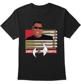 SegmentUser's tweet photo. Bars & Snipes T shirt 1st Edition #NFT
You can get segment #NFTs as stand alone graphic art pieces, and now you can own virtual clothing with the graphics on them. Is that a new idea?
Collect the whole department store!
#NFTDrop #NFTCollection #NFTClothes #Blished #ETH #Crypto https://t.co/9ahnO8Z3Fu