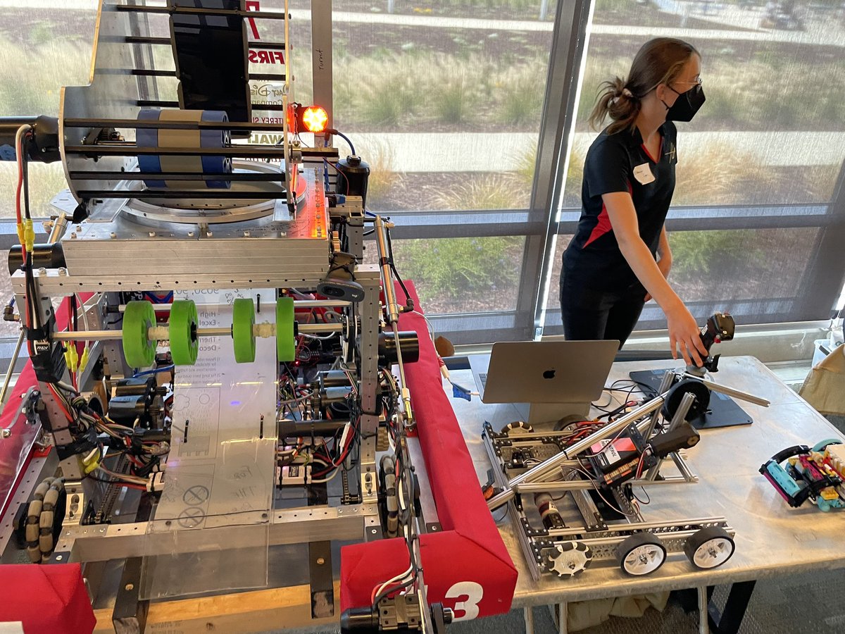 William Franzell tweet media