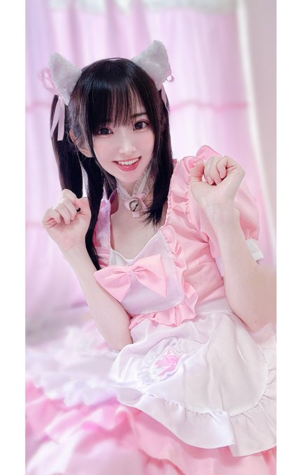 Twitterのコスプレ画像5