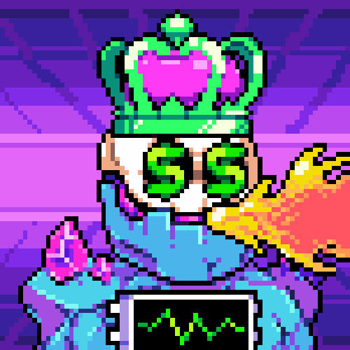 Golem Guardians | Protectors of Solana! tweet media