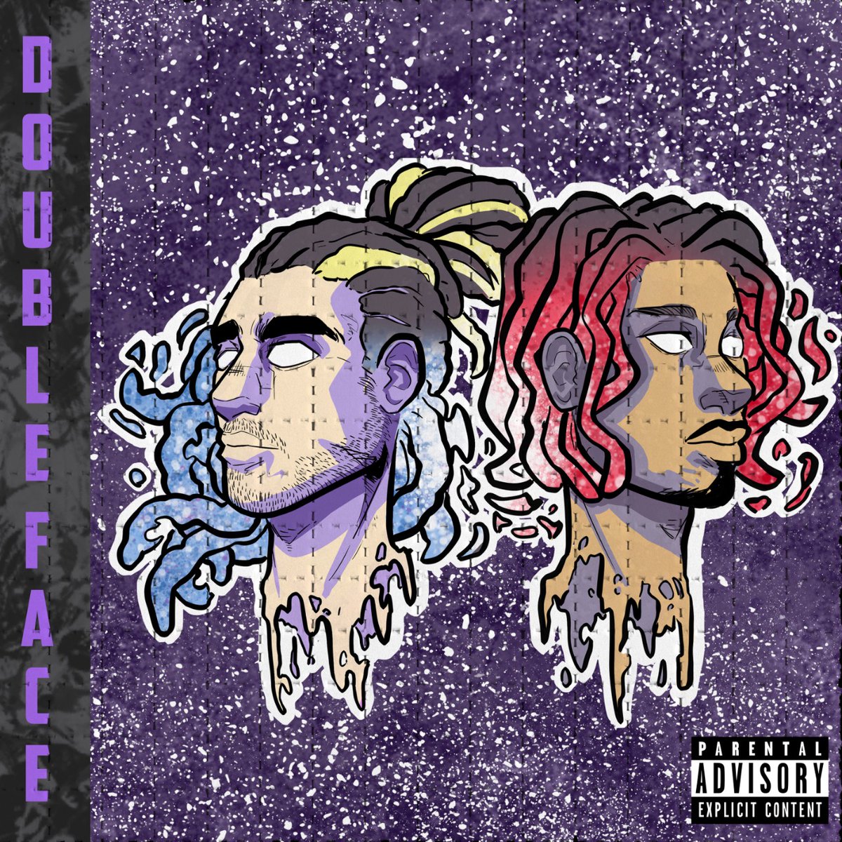 SouDerley's tweet photo. Som novo na 🅿️ista
https://t.co/9s98laRUS3
Rwave - Double Face ft. Derley https://t.co/HrsNziX3mw