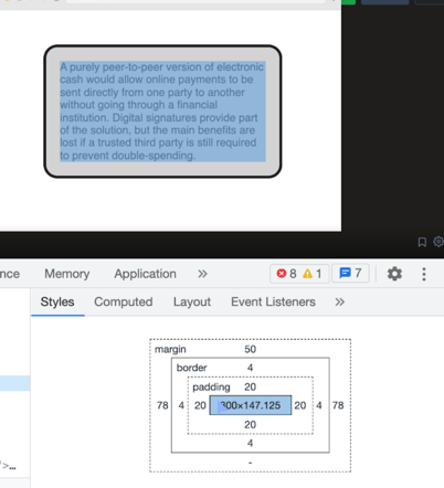 duenasdevelops's tweet photo. Day #54 Created a google clone and learned about the powerful tool of #flexbox. I used it to override display: block and center buttons. Created a Google clone and used dev tools to inspect the page to get our CSS styling right 🌱 https://t.co/vg8AcsfrXJ