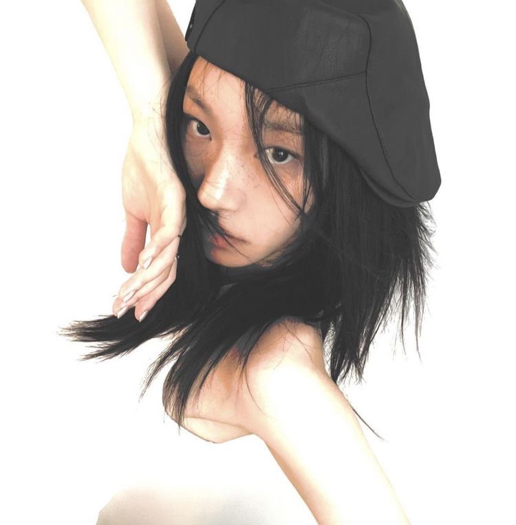 zqinspo's tweet photo. ༶⋆˙⊹｡ guía para el cuidado del cabello https://t.co/yeMtZaRg0M