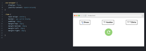 duenasdevelops's tweet photo. Day #54 Created a google clone and learned about the powerful tool of #flexbox. I used it to override display: block and center buttons. Created a Google clone and used dev tools to inspect the page to get our CSS styling right 🌱 https://t.co/vg8AcsfrXJ