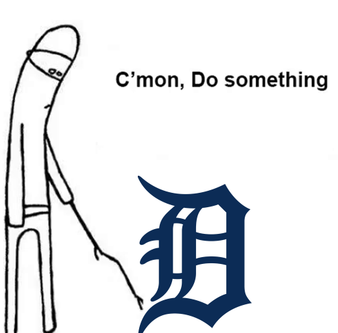 woodwardsports's tweet photo. New day, same misery... #DetroitRoots https://t.co/SbXLzIUHJh