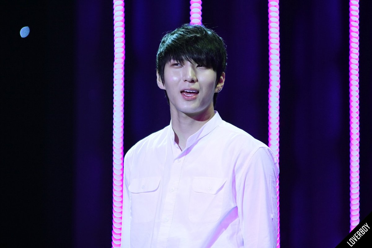 #VIXX_LEO #레오 #VIXX #빅스 #정택운