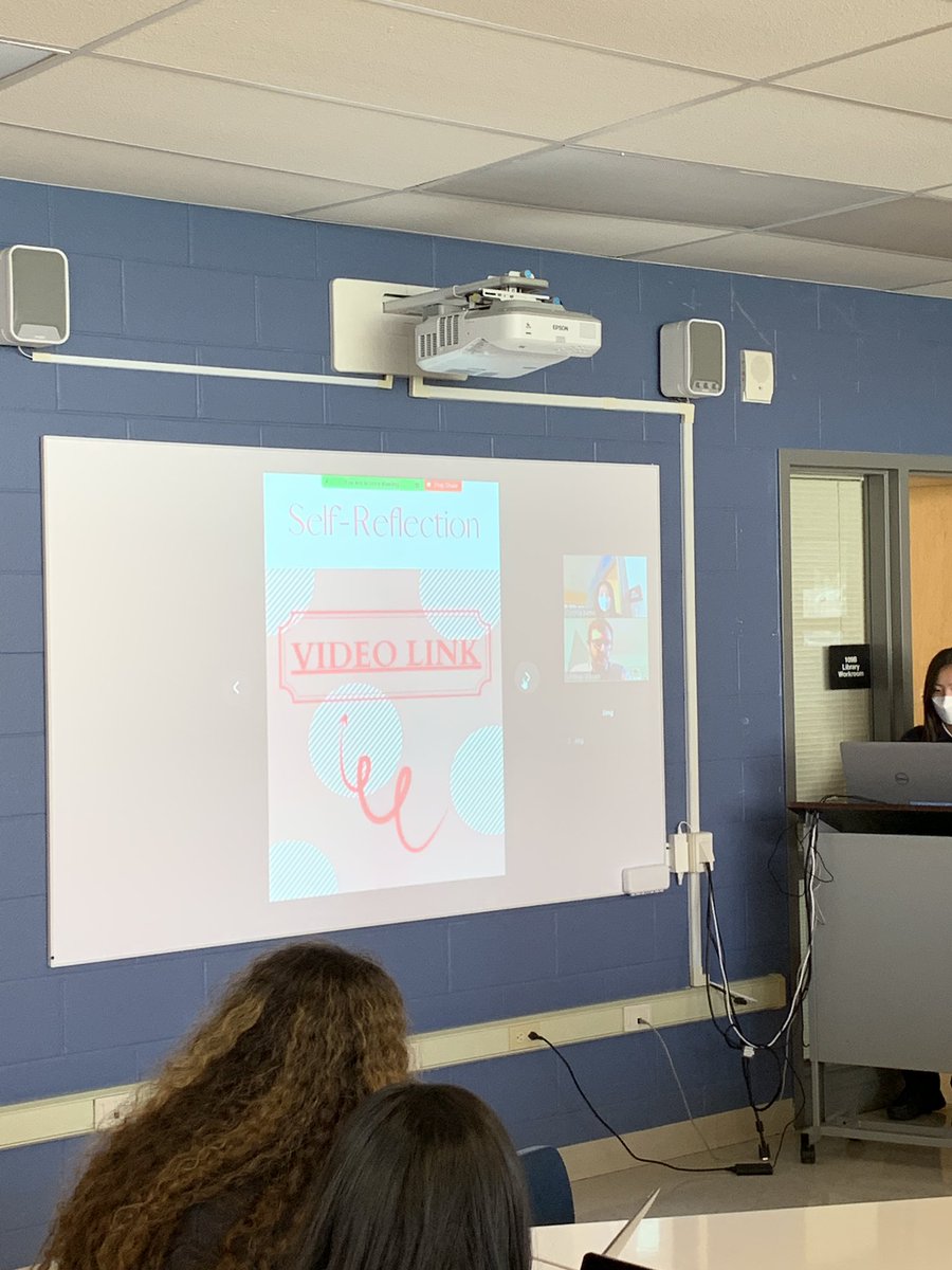 MsCBettio's tweet photo. It was a great session today for @CWS_OLQWCA #chc2dy students. @ls_gibson explained #ethicaldimension & commemoration controversies which caused lots of discussion. He also got to see some of what they have been working on. Can’t wait to show him the final product. @OLQWCA @YCDSB https://t.co/zE9w1mQpAM