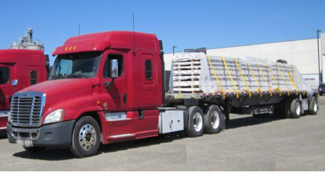 TruckSafe's tweet photo. New WA FACE narrative about a truck driver who had a fatal fall while tarping a flatbed load. Read more about it and how to prevent it here: https://t.co/nmx0c0LNxs

Get FACE updates: https://t.co/F6kLy4e80i

#trucker #TruckDriver #trucking #transportationsafety #SafetyFirst https://t.co/E1Wzq3sqkk