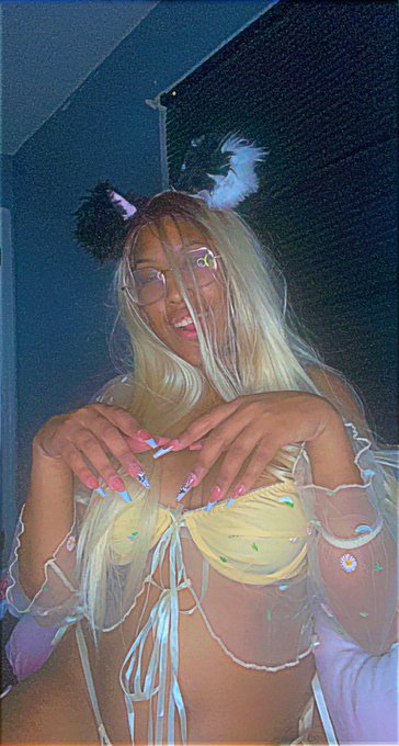 Pretty puppy https://t.co/MUaNE5K4u6<a href="/tag/bdsm"class="tags"><span>#bdsm</span></a><a href="/tag/petplay"class="tags"><span>#petplay</span></a><a href="/tag/onlyfans"class="tags"><span>#onlyfans</span></a><a href="/tag/sellingcontent"class="tags"><span>#sellingcontent</span></a><a href="/tag/pup"class="tags"><span>#pup</span></a>