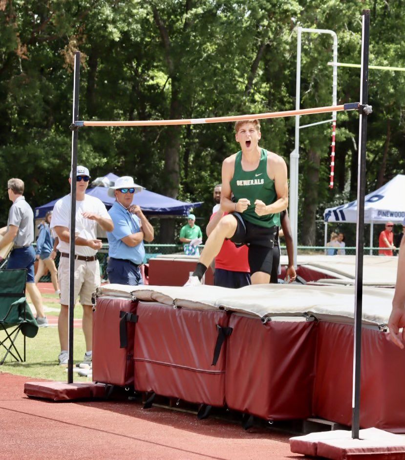 Thomas Sumter TFXC tweet media