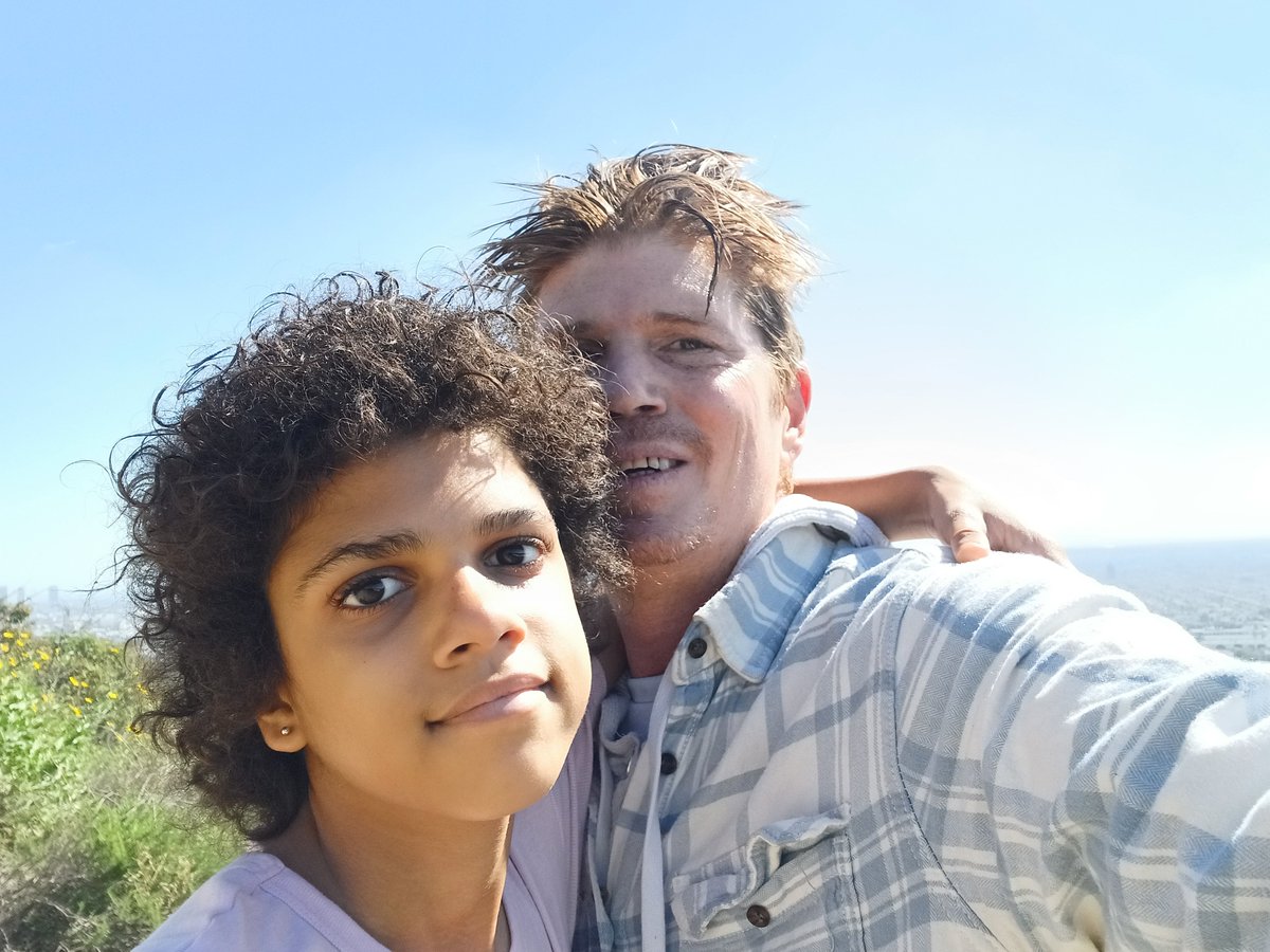 dburgercomic's tweet photo. Working on me for her. https://t.co/iqCGGG5Bm0