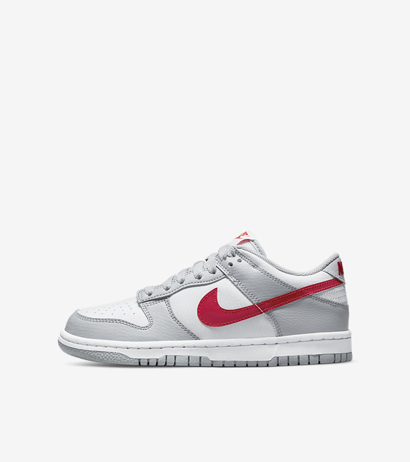 SOLELINKS's tweet photo. Ad: Nike Dunk Low dropping tomorrow (5/10) at 7am PT/10am ET

Cider => https://t.co/7yuPbMi5eB

Sequoia => https://t.co/pIt3Iu83iF

GS Wolf Grey/Red => https://t.co/xqXtyWosol https://t.co/O1TdYzNdSn
