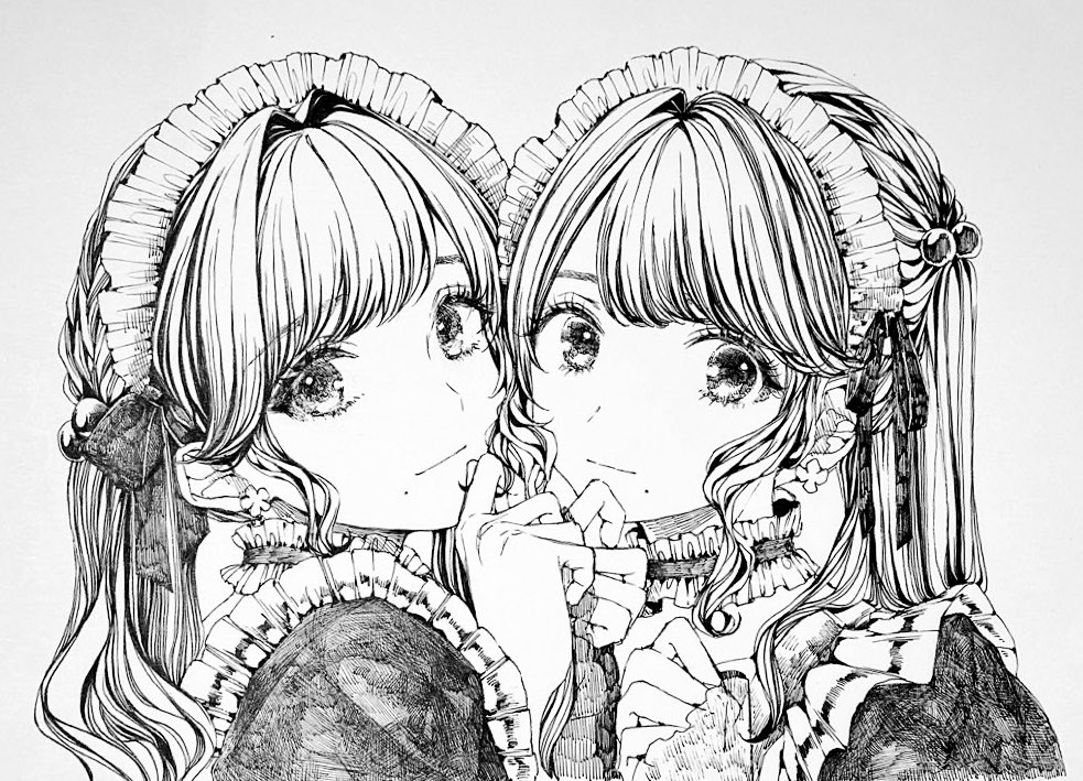 メイドの日💐 
