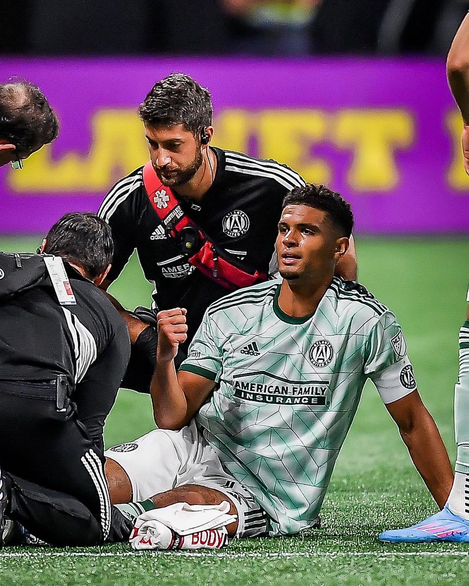 _milesrobinson_'s tweet photo. I can’t find the words to describe all the emotions I’m feeling today. But I do know that I am so grateful to have such loving family, friends and fans that have been so supportive over the last few days. Day one of the comeback starts today! I’ll be back…BELIEVE THAT❤️ https://t.co/ROL1vhLT09