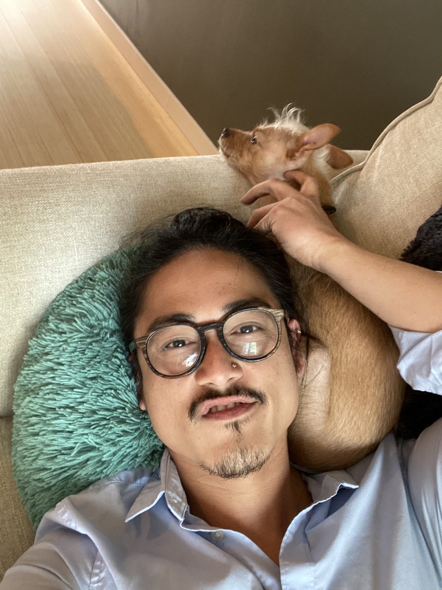 Mark Juaton tweet media