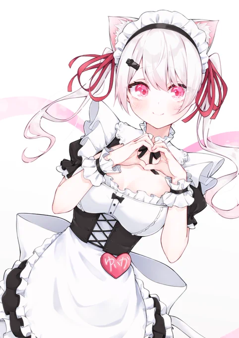 #メイドの日2022  #メイドの日 #しいなーと 