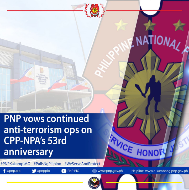 prog_pwrc's tweet photo. #phwaronterrorism
#terrorismwatch
#philsecure
#wellinformed
#notocppnpandf https://t.co/g7n5L3LY0I