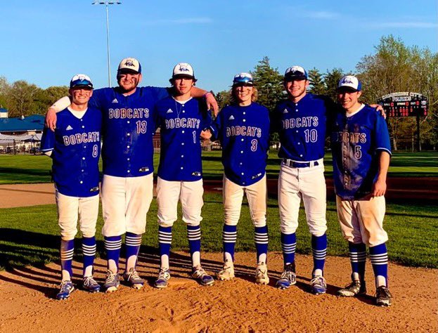 Varsity wins tonight on senior night 8-5 over Morgan , JV lost 11-4. Want to say thank you to all 6 seniors way to leave it all on the field! <a href="/Bond_007_Caleb/">delete</a> <a href="/campbell_caleb/">Caleb Campbell</a> <a href="/prkrlong/">Parker Long</a> <a href="/adam6smith9/">Adam</a> <a href="/Big_Country1345/">Bryce Murdock</a> <a href="/DrewYanico8/">Drew</a>