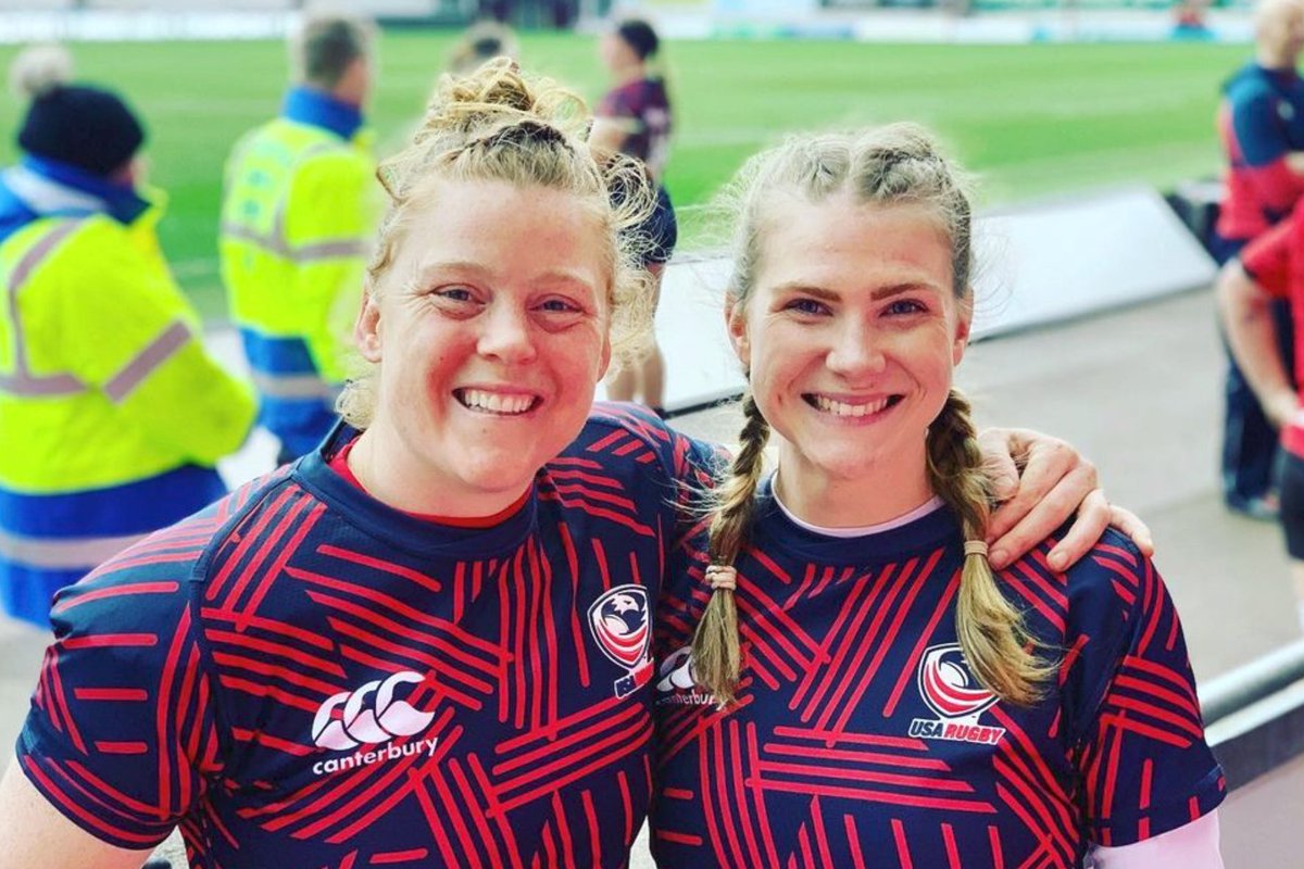 20 @Premier15s women named to USA Women’s Eagles traveling roster for Pacific Four Series 2022, including former England international Lotte Clapp, who is now eligible for USA following World Rugby Regulation 8 birthright transfer. usa.rugby/2022/05/usa-wo…