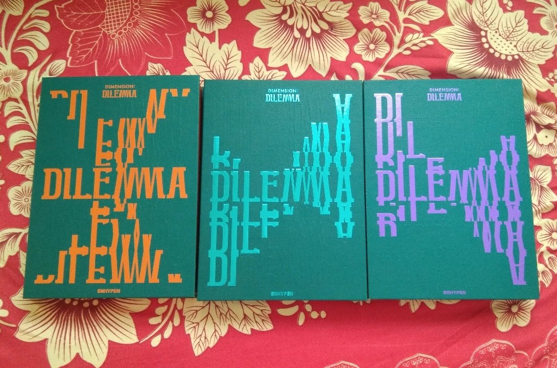 withnmixx's tweet photo. wts lfb ph #withnmixxsells

enhypen unsealed dimension dilemma album
⤷ payo or 2 day reservation
⤷ 100 php, 80 if payo (each)
⤷ onhand

mop: gcash
mod: flash express

reply/dm to claim

[ wts wtb lfs lfb ph enhypen dimension dilemma scylla charybdis odysseus unsealed album ] https://t.co/ARRWG2I9TY