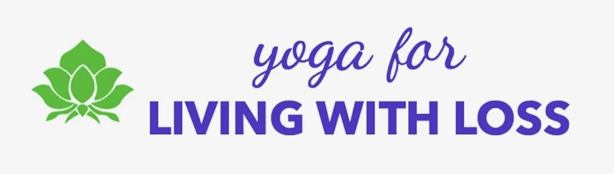 GYGSheena's tweet photo. IMPORTANT UPDATE: Yoga for Living with Loss - https://t.co/Kgqz0vN4t4~ 
* Live zoom Yoga for Living with Loss will be held the FIRST TWO TUESDAYS of the month.
https://t.co/cbGUUQdb74
#grief #griefyoga #loss #mourning #yogaforgrief #chakrasandgrief https://t.co/8UFF8mXZcU