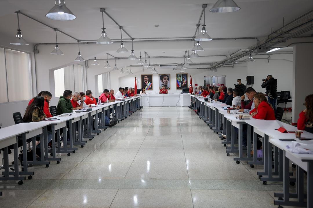 José Alejandro Terán tweet media