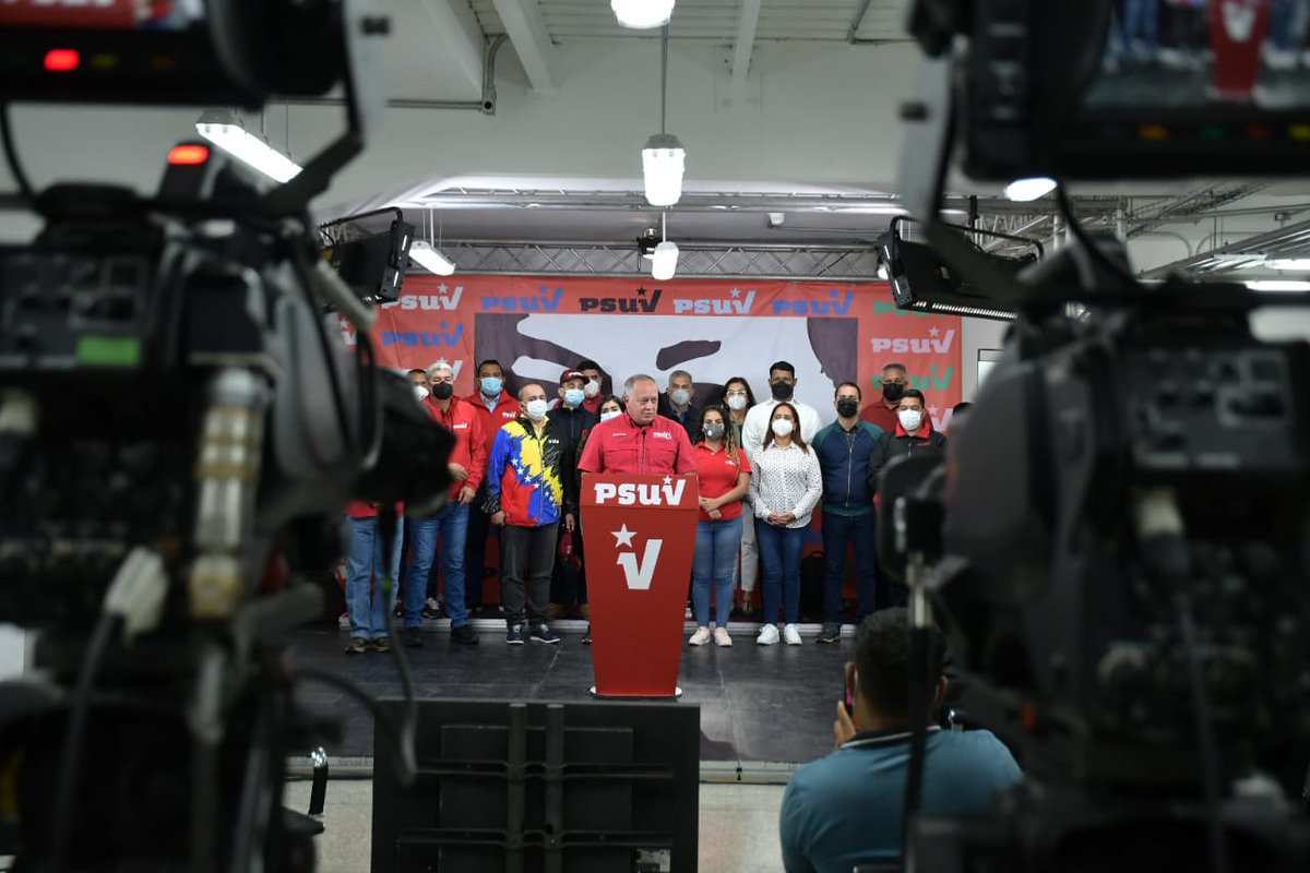 José Alejandro Terán tweet media