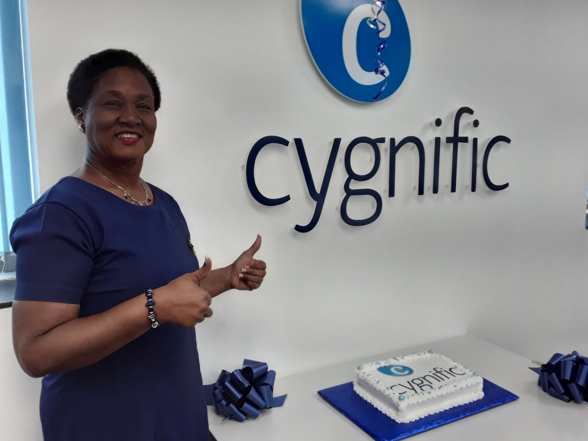 tirzahlib's tweet photo. At 64+ another certificate in the pocket as 'Customer Care Agent' #Cygnific/#KLM. Blessed, honored and proud to be a Cygnific team member, adding ‘cygnificance’ to my role as Customer Care Assistant. God is good, all the time.🙏
https://t.co/UkjWyXdKkt https://t.co/fuBbznKKcP