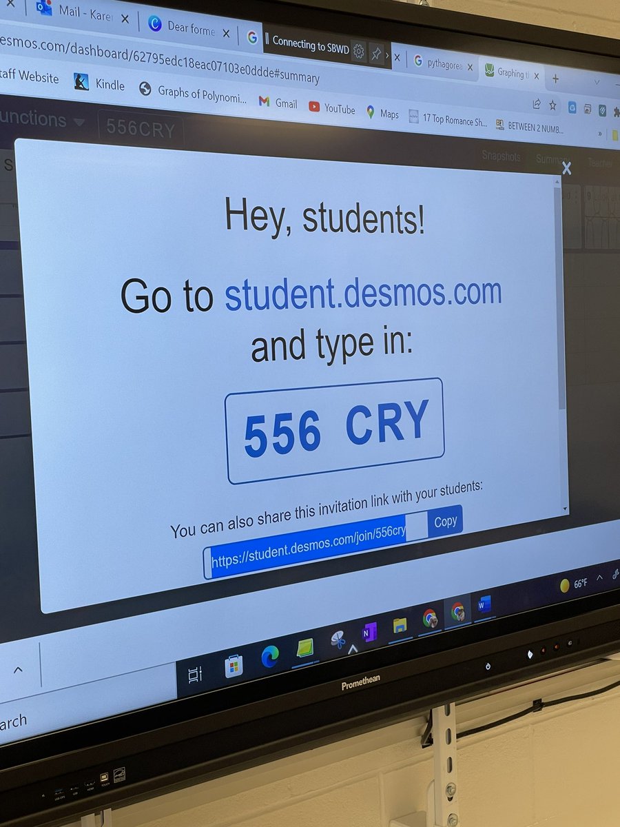 KileAuthor's tweet photo. @Desmos The class code for an assignment on graphing trig functions @APKP_LCHS https://t.co/1xCz0GeUL0
