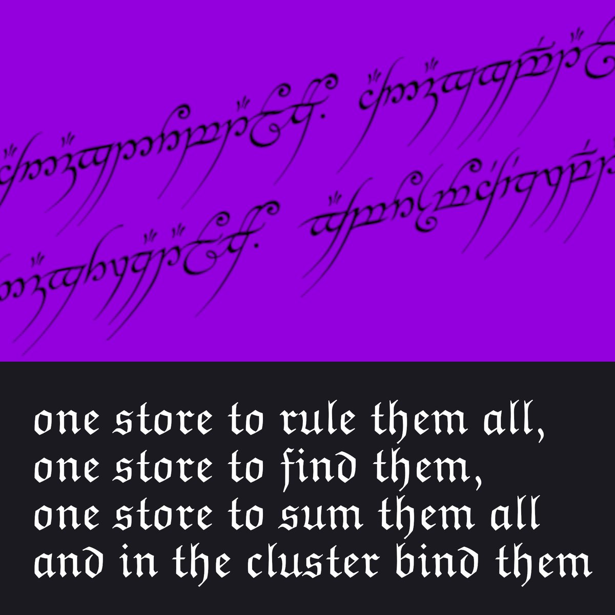 sureshcs's tweet image. #SingleStoreDB