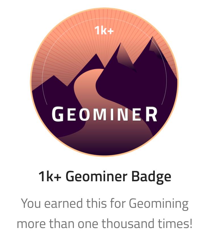 irfanmgcom's tweet photo. Check out my badge! https://t.co/mzGJv4HhPT https://t.co/Uc3HzXNZTr