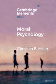 Book Giveaway! Will give away two free signed copies of my 2021 book, *Moral Psychology*  to anyone who retweets this and follows (if needed). The book is a short and accessible introduction to the field. <a href="/CambUP_PHILNYUK/">Cambridge University Press - Philosophy</a>  Giveaway lasts until Friday! Please help spread the word!