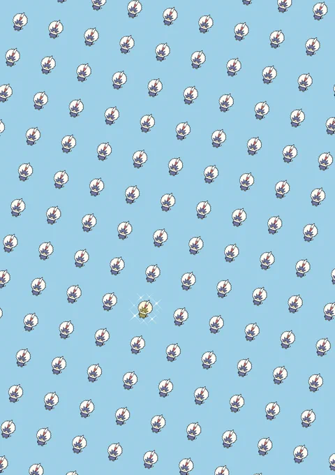 わしぼん。リクエストありがとうございま。あげてるポケモンの壁紙、アイコン等は個人利用の範囲内でご自由に使ってください。DM、リプは全員に返答できません!すまん! 