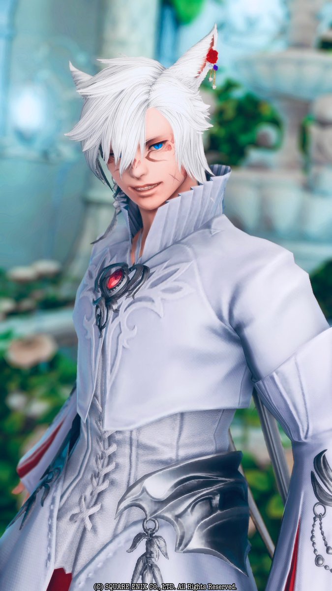 voRTex@FF14 (@voRTexFF14Gaia) / Posts / X