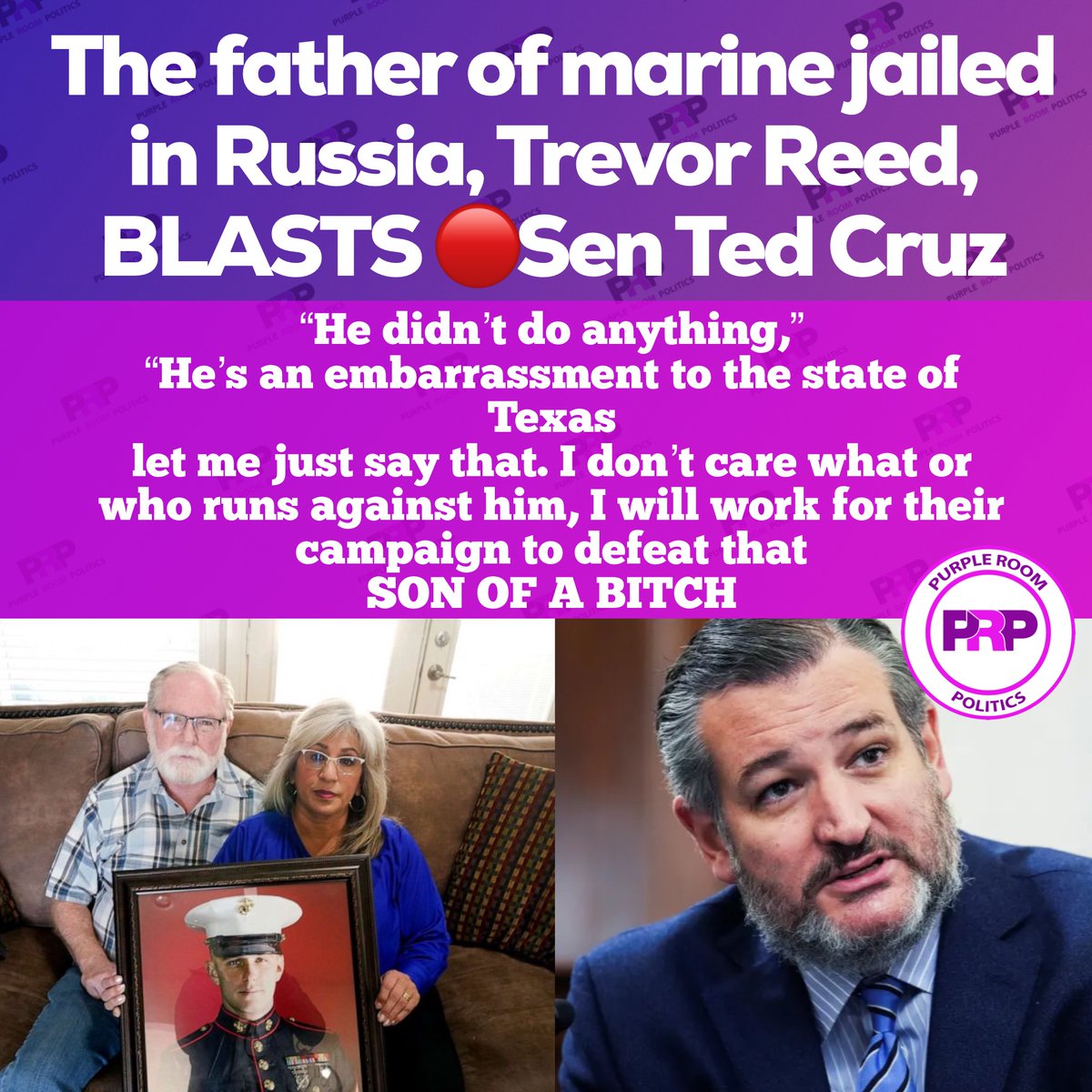 PurpRmPolitics's tweet photo. Full Story https://t.co/ZAOvTwN1Si ๐ช๐ช#advocate #congress #conservative #gop #kiev #law #lawschool #lawyer #liketime #purpleroompolitics #republican #roses #russia #russian #russiangirl๐ท๐บ #russianlashes #sunshine #supremecourt #tedcruz #texas #trump #ukraine #war #womensrights https://t.co/vMSXgjYq3i