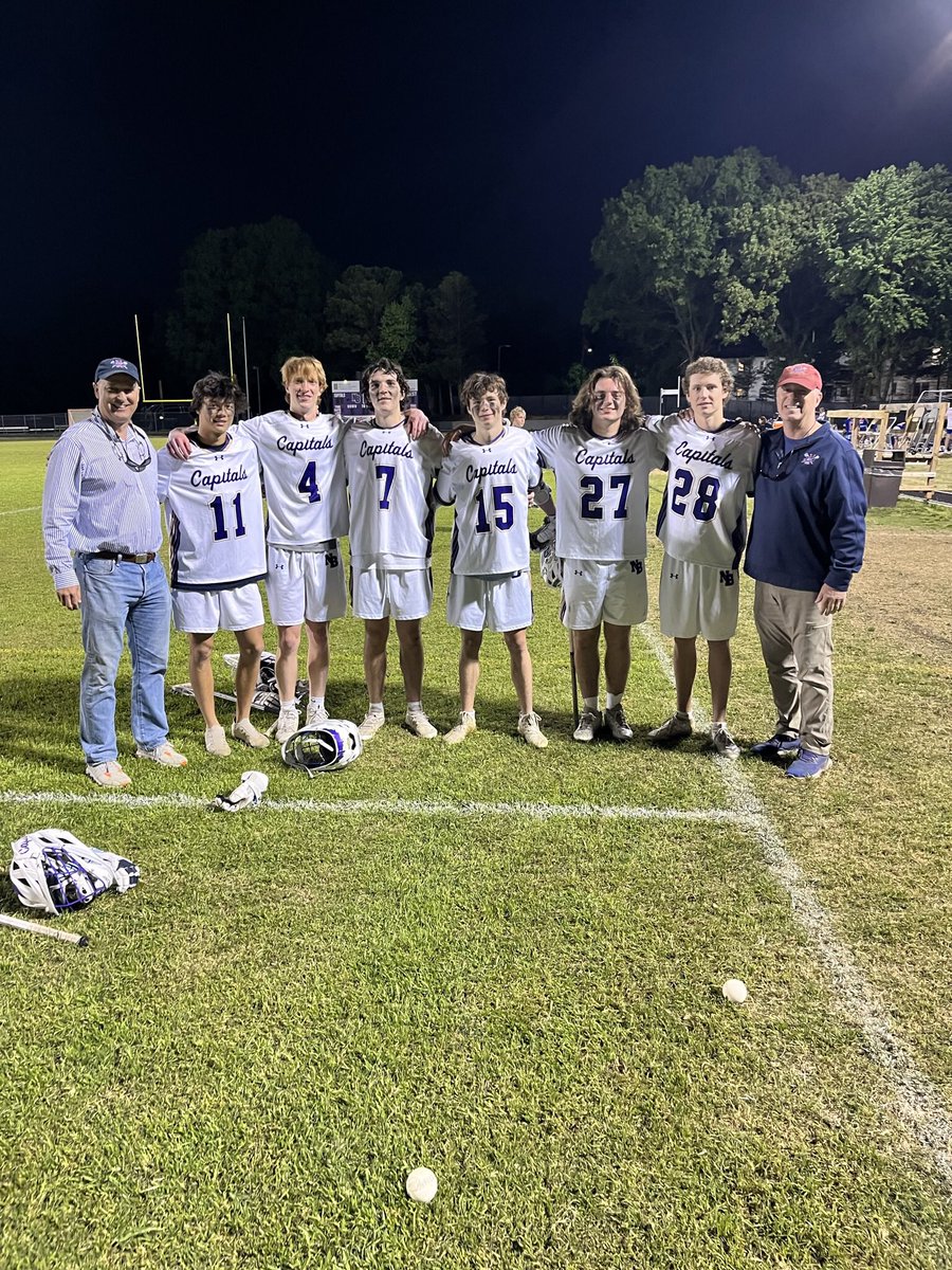 DM Mavericks Lax tweet media