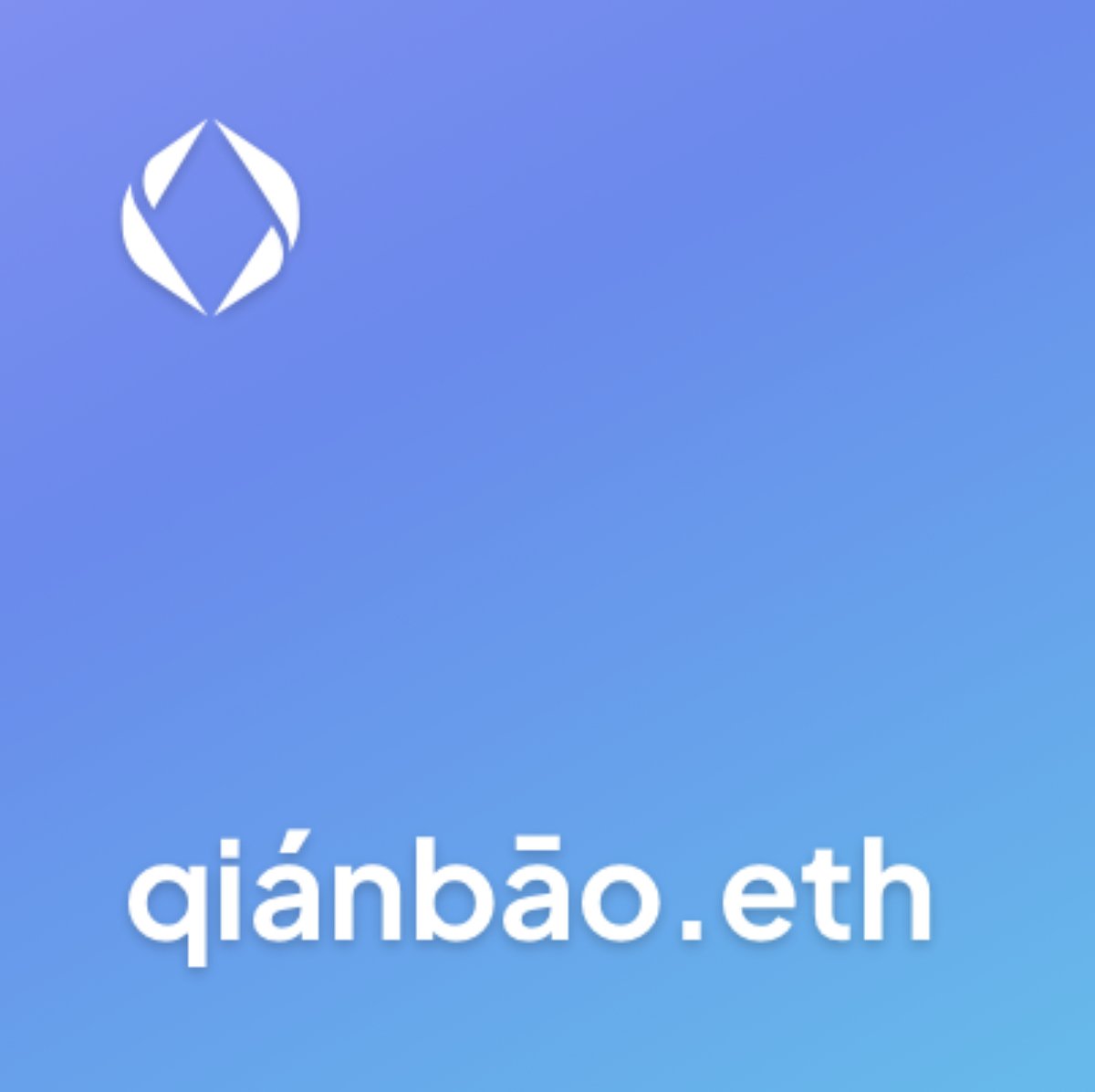 Crypto__Pug's tweet photo. RT @Crypto__Pug: Wǒ zhīdào nǐ yīnggāi yǒngyǒu yīgè lucky.Eth shènzhì shì wallet.Eth dìzhǐ 🙏rúguǒ yǒu xìngqù, qǐng sīxìn wǒ @ensdomains #ens #ensdomains #etherum #domainnames #eth #nft https://t.co/hRd4UnnEIs