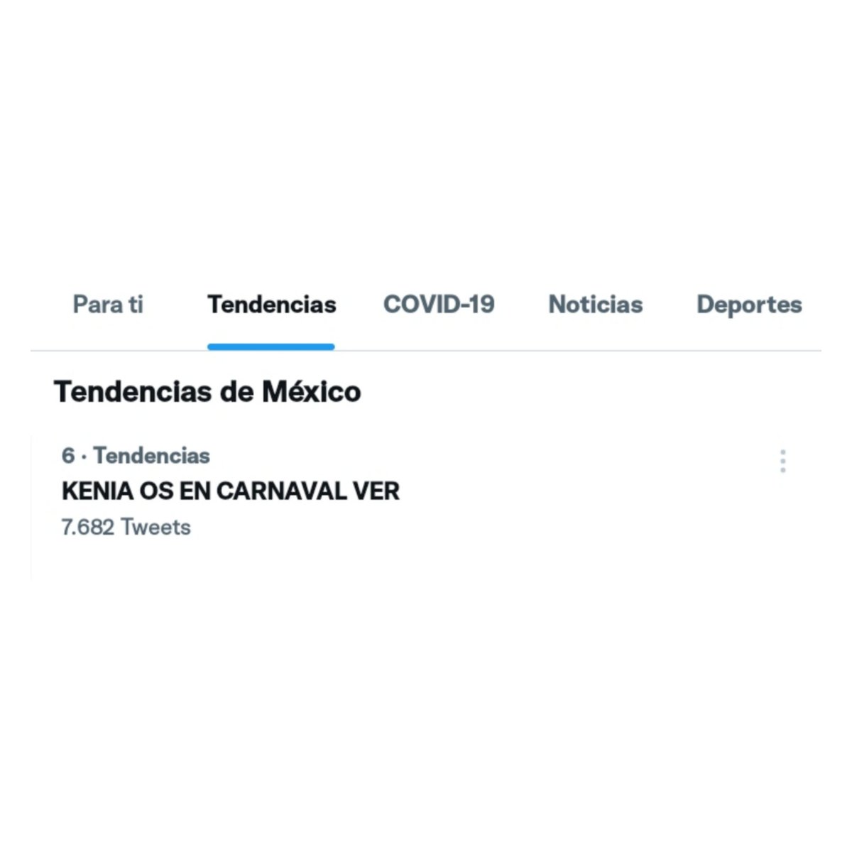 DIOSA_KOS's tweet photo. vamos keninis activense ya entramos en tendencia!!!! 
             KENIA OS EN CARNAVAL VER
@keniaos @yerimua ❤️ https://t.co/npjesrDgYt
