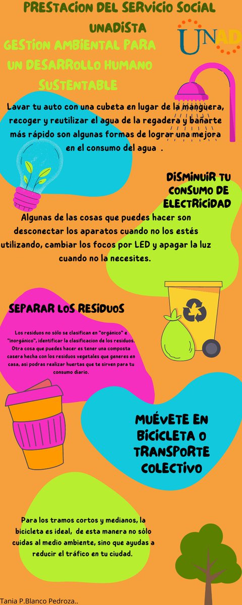 TANIA BLANCO tweet media