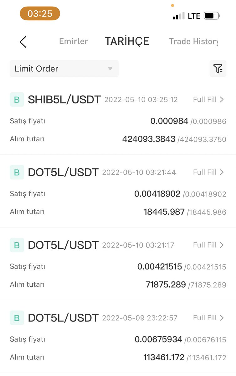 thiseycel's tweet photo. #Bitcoin 5L alımlarımı tamamladım.Belki daha da inebilir ama bu yükseliş trendinde buralar bile çok dip olacak bana göre :)) #dot5L #shib5L alındı rastgele 🙏🏻 https://t.co/jcNIkNON0E