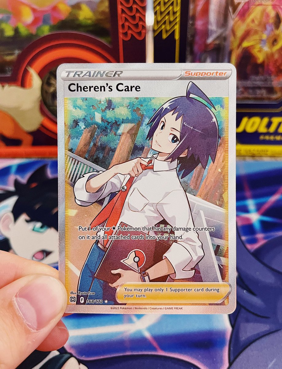 bkpokemoncards's tweet photo. HUGE NEW GIVEAWAY — ENTER TO WIN THEM ALL 🎉 

To enter: 
1. Follow &amp; retweet 
2. Tag some friends 
3. Subscribe to my YouTube channel &amp; show some love on this new vid! ⬇️ 

https://t.co/vLsQNplV9h

Winner will be picked this Thursday 5/12! Good luck 🤩 https://t.co/TCkxJWGluo